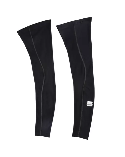 Sportful ThermoDrytex Gambali, Nero