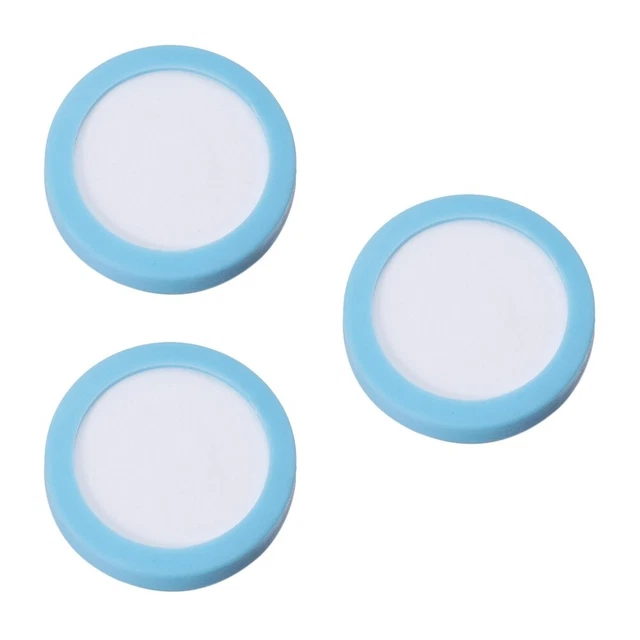 3 Pz Acquario CO2 Diffusore Reattore Refinimento