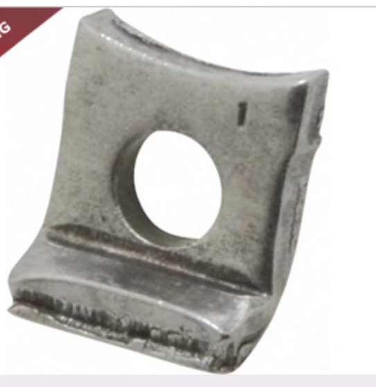 50 Pcs-Dayton Lamina 6-91-1 Danly, Die & Mold Shoulder Bushing Clamp For 1.25-3”