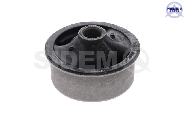 Cuscinetto braccio trasversale SIDEM 845625 per VERSO TOYOTA AVENSIS CLM20_ VVT ACM20_