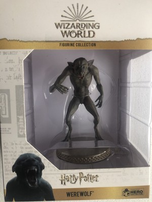 harry potter wizarding world figure