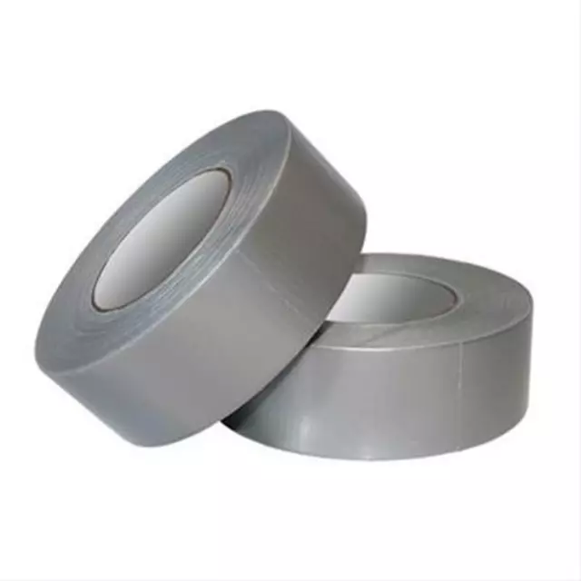K Tool International KTI73560 2 in. x 60 Yards Duct Tape