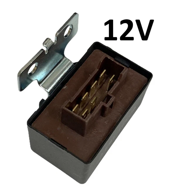 FUEL PUMP MAIN Relay RZ0028 For Honda Accord (8986) 1R1032 RY156 28.