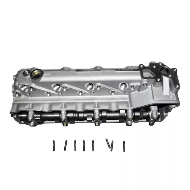 Fits Mitsubishi Pajero/Shogun 2.8 TD 4M40-T Complete Cylinder Head 1992-2006 BP