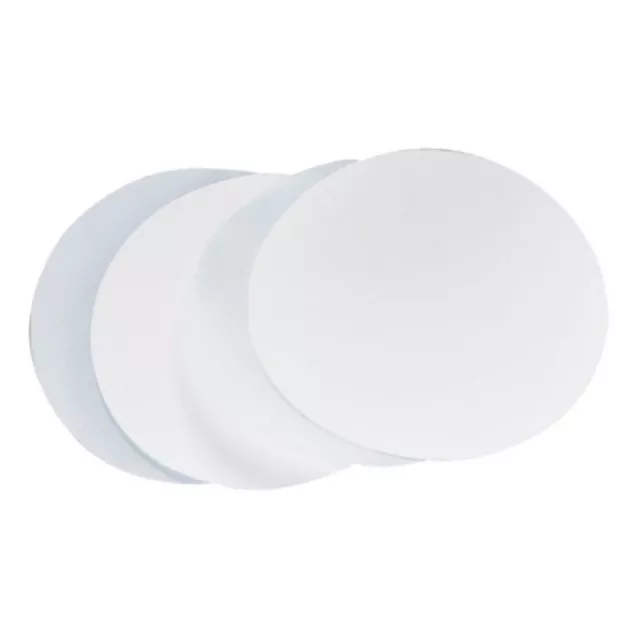 Omicron 133070 Glass Fiber Filter 47mm, 1.2µm, 100/PK (Similar to 1822-070 GF/C)