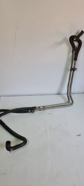 Tubazione Tubo Radiatore Sym Hd 125-200
