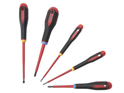Bahco Bahco 54 Pezzi Cacciavite Lungo 125mm+25mm Set Punte BAH59S54B 59/S54B 