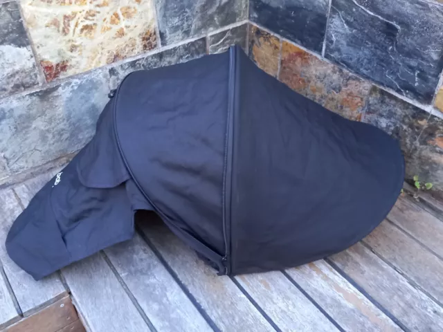 BABYLOVE EZY FOLD stroller Canopy. Babylove Ezy Fold Hood. Babylove Canopy 27.00 PicClick AU