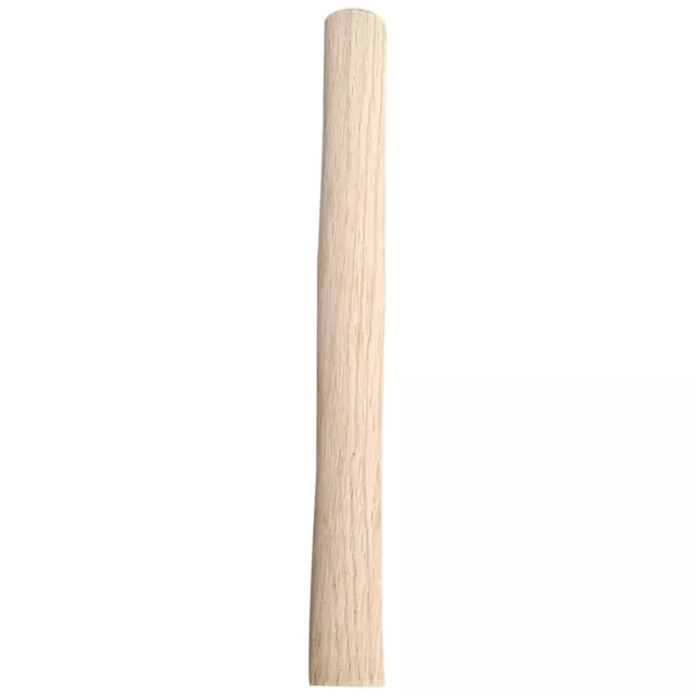 Wooden Hammer Replacement Handle Wooden Grip Hammer Handle Replacement for