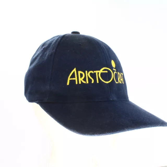 Aristocrat Cap Hat Adjustable Blue 100% Cotton ● Pokies Gaming Gambling Fast ✉ 2