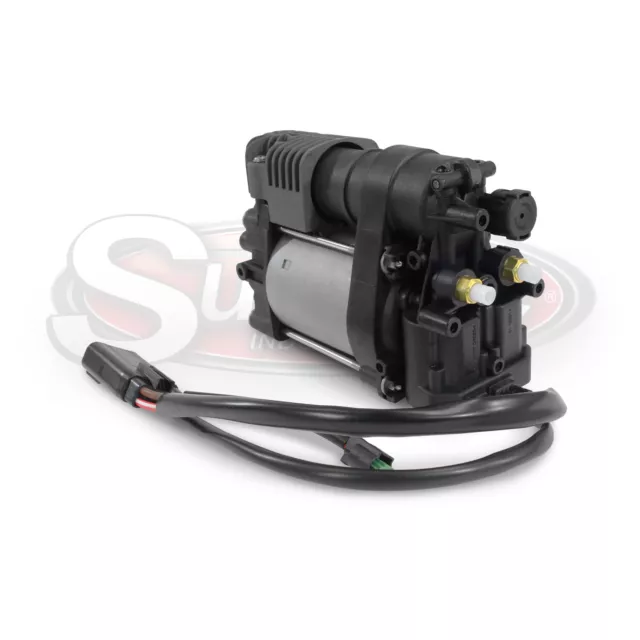 2013-2019 Ram 1500 Air Ride Suspension Air Compressor Pump