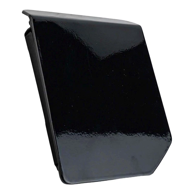 Couvercle noir réservoir KENWOOD KW684545