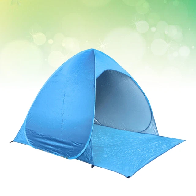 4 Pesi Per Gambe Da Gazebo E Tenda Pop-up – Sacchetti In Tessuto Oxford 600D, Riempibili Con Sabbia O Acqua, Fino A 18 Kg, Colore Nero - 2