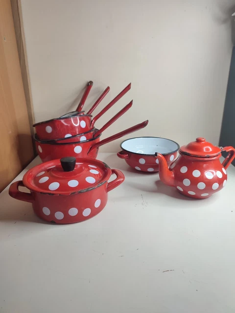 cafetière comme maman VINTAGE 1960 dinette ancienne