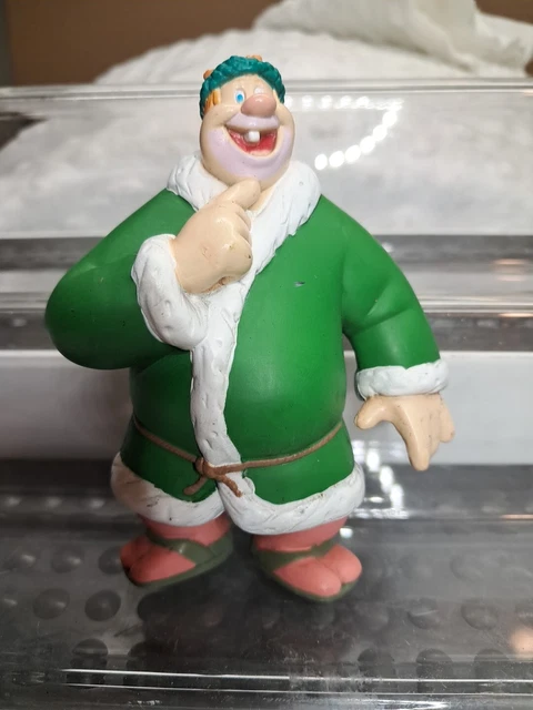 A shermer christmas carol