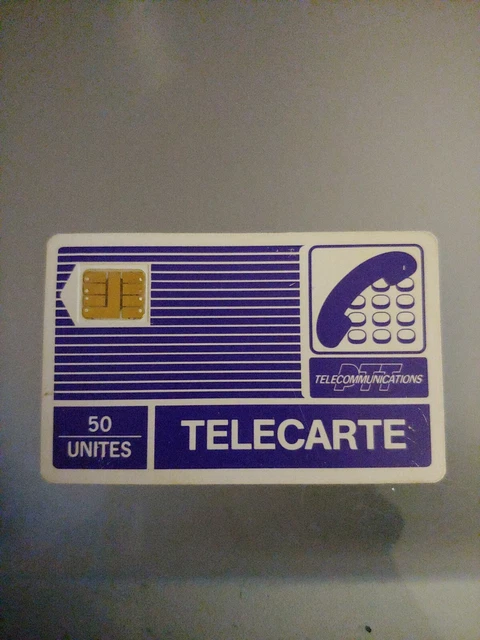 CARTE F466D PRINTEMPS n° 1 LIGNE - 05/94 Télécarte Publique