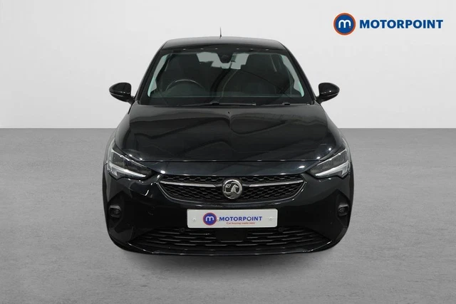 2020 Vauxhall Corsa 1.2 Turbo Elite Nav Premium 5dr Auto Hatchback Petrol Automa 2