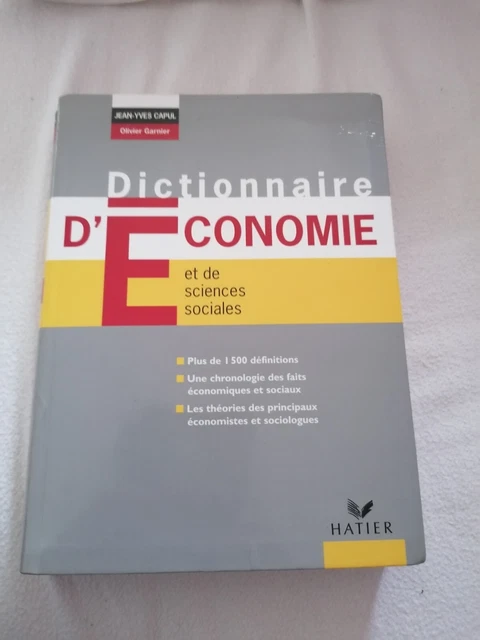 Lot De Dictionnaires 4