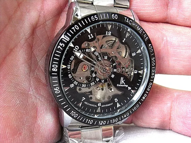 Montre lk top colouring prix