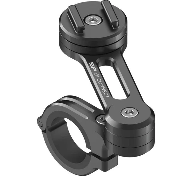 SP Connect Moto Mount Pro Black 53138