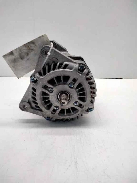 23100 0731A-5 Alternador Para Nissan Qashqai J10 2.0 Dci Turbodiesel Cat  3082