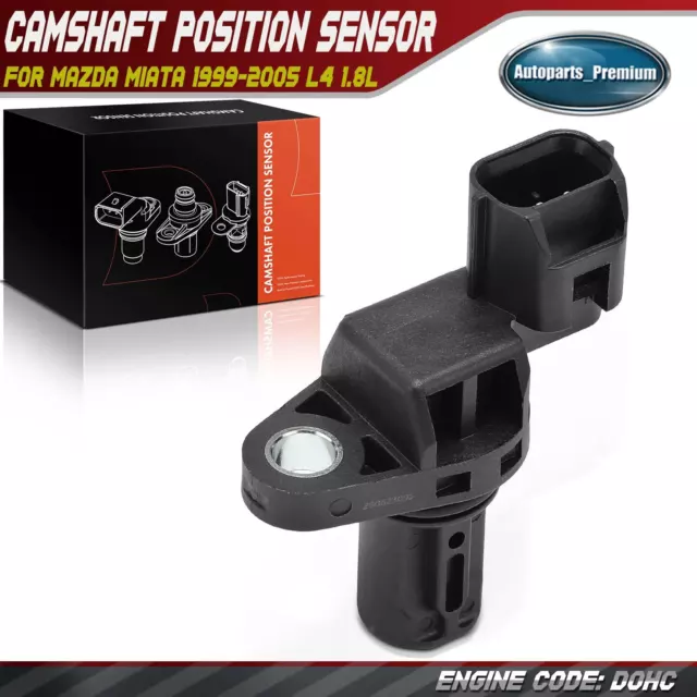 New Engine Camshaft Position Sensor for Mazda Miata 1999 2000 2001-2005 L4 1.8L