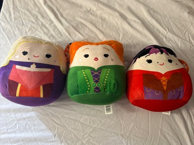 winifred sanderson squishmallow