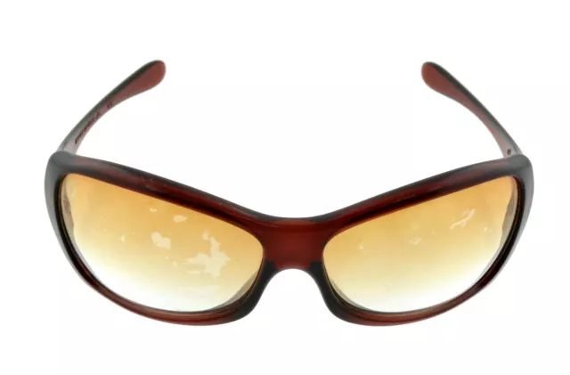 OAKLEY Grapevine 53mm Brown Gradient Sport Sunglasses USA
