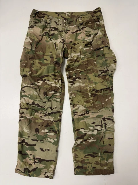 PATAGONIA MULTICAM SOF Jungle Stretch Pants 36 Regular US