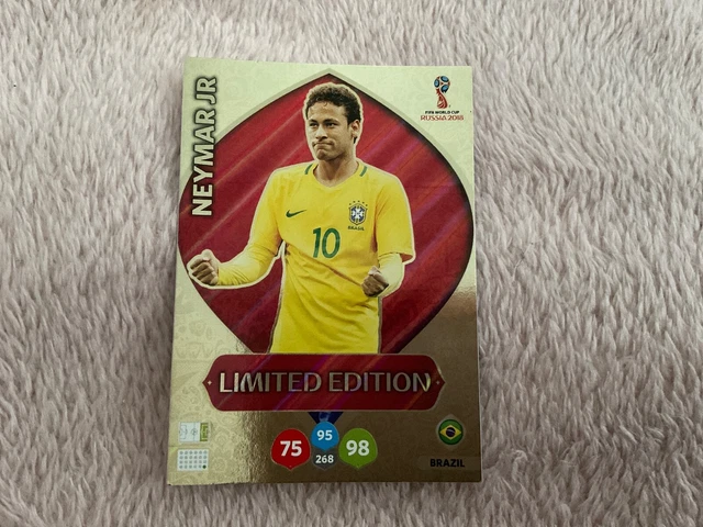 Panini Russia 2018 Stickers - 2 Boîtes + 1 Album