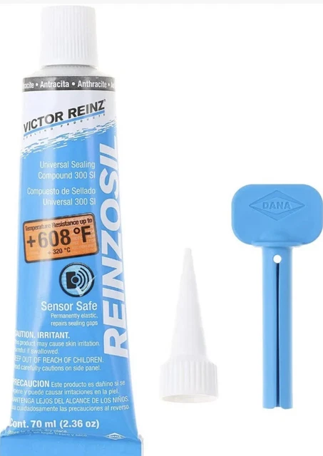 Victor Reinz 70-31414-10 Reinzosil RTV Silicone - 70 ml Sealing Compound