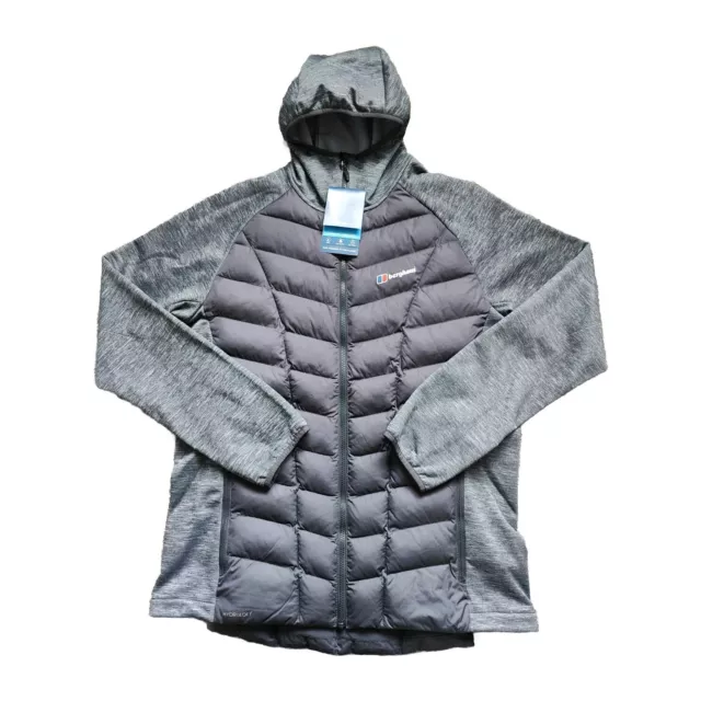Berghaus kamloops hybrid jacket on sale