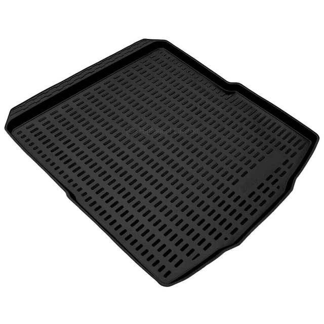 FOR VW PASSAT B8 Saloon 20142020 tailored heavy duty car boot floor