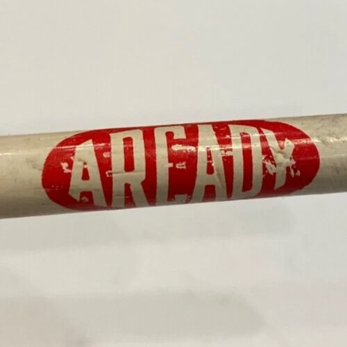 1950s Arcady Farms Milling Company Feed Advertising Pencil Chicago Illinois #2