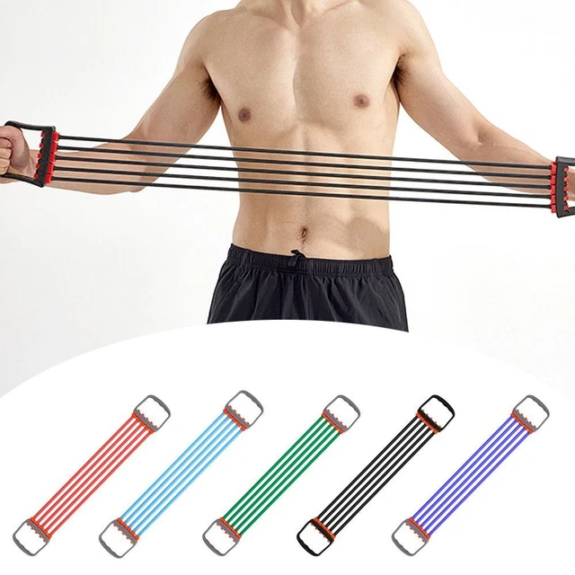 Twister Arm Exerciser, Muscle Fit Attrezzo, Con Resistenza
