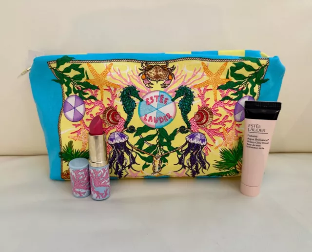 Estee Lauder Make-Up Bag Gift Set