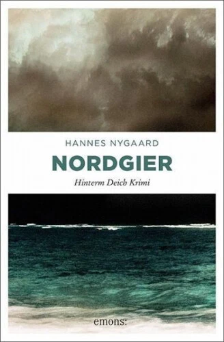 Nordgier|Hannes Nygaard|Broschiertes Buch|Deutsch