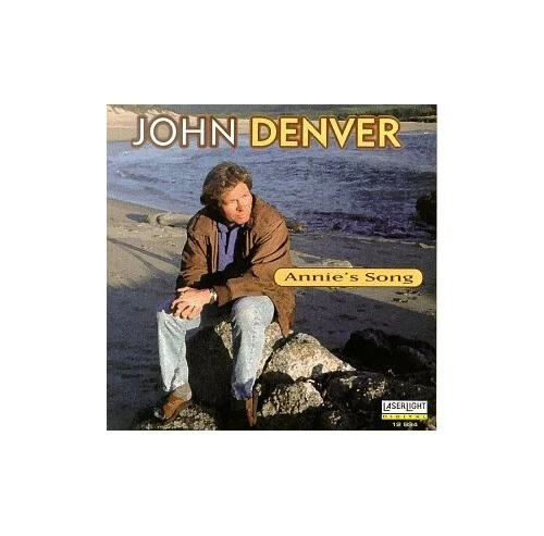 John Denver - Annie's Song - John Denver CD EVVG The Cheap Fast Free Post The