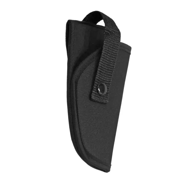 Coptex Gürtelholster klein Schwarz / Pistolenholster