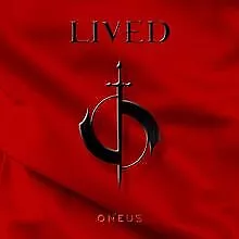 Lived-4th Mini Album-Photobook de Oneus | CD | état bon