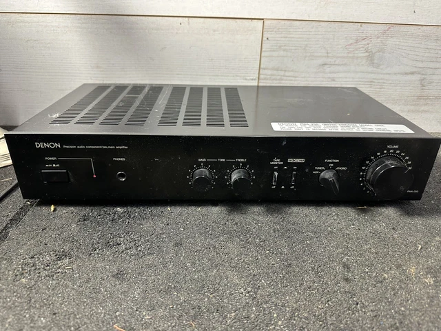 STK442-120 Amplificador De Audio Estéreo 120W Por Canal SIP-22 - Foto 3