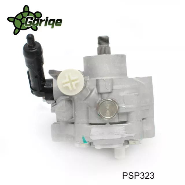 Power Steering Pump 21-5196 Fits for 2005-2014 Subaru Forester Impreza Outback