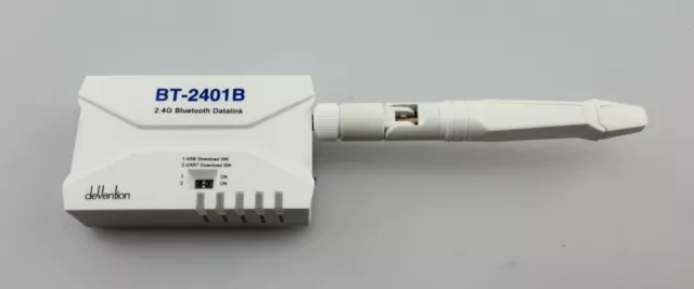 Walkera X350 Premium-Z-16 BT-2401B FCC Bluetooth Datalink