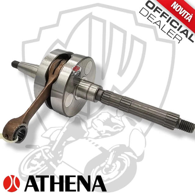 Athena Luftfilter Für Piaggio – Modell S410480200028, Passend Für FLY 4T, LIBERTY 125/150
