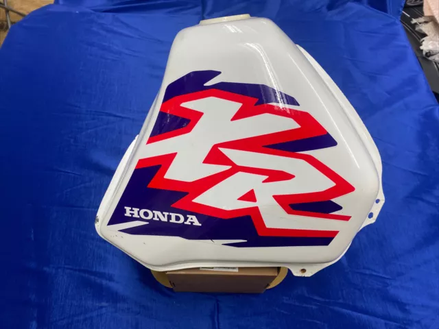 Honda XR650L Fuel Tank 1996