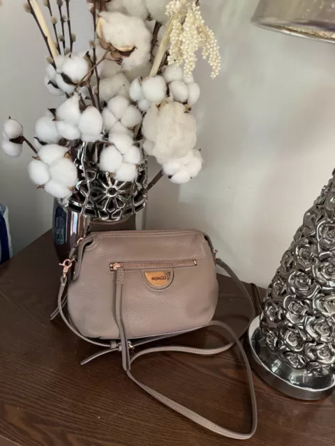 Mimco sentiment hip bag outlet