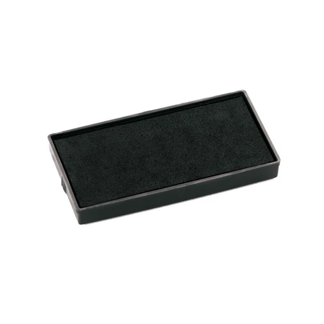 Colop Pads E/40 Nachfüll Farbkissen Schwarz für Colop Stempeltinte