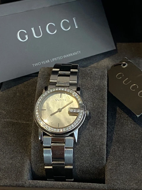 Gucci 101l top