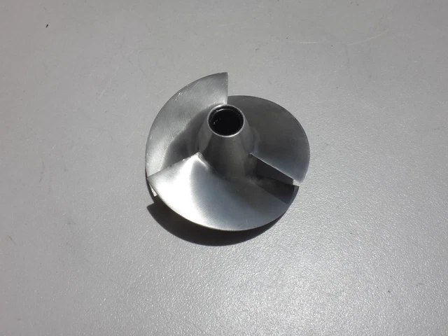 KAWASAKI Jet Ski 750 800 SX SXI SXR Skat Trak Impeller Prop 12/17 KAWASAKI Jet Ski 750 800 SX SXI SXR Skat Trak Impeller Prop 12/17