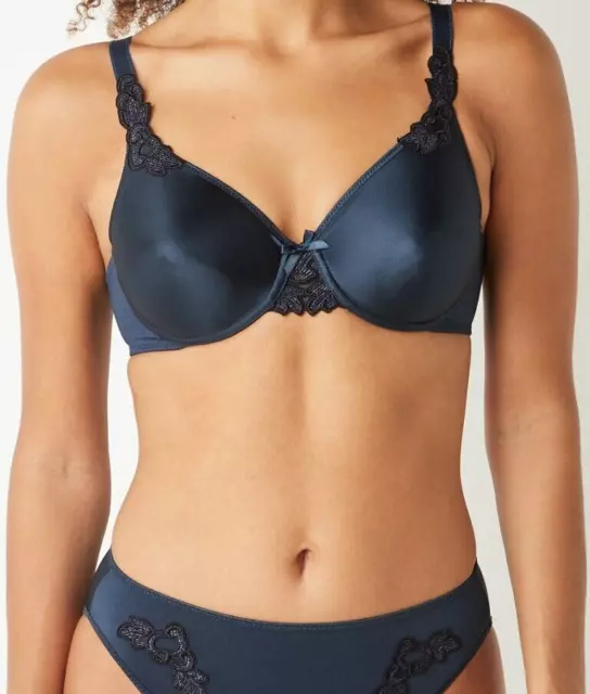 CHANTELLE HEDONA MINIMIZER  soutien gorge bugel BH bra  * FR 90C - EUR 75C